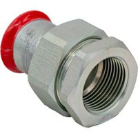 Profitec PressSteel Raccordo con filettatura interna