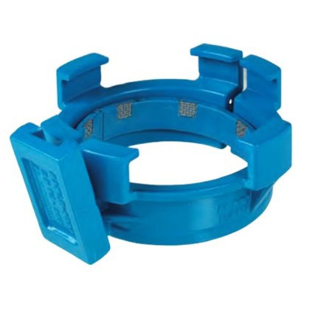 HAWLE dispositivo bloccaggio
a vite 5800
DN 200 PN 16