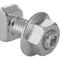 GIS Perno a coda di rondine