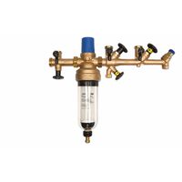 JRG, 1521, Batteria di distribuzione completa, PN16