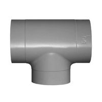 Derivazione-T PVC 30mm