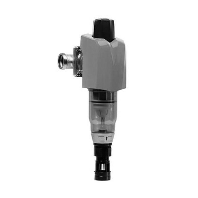 JRG INFINITY M FILTER
1880.050          DN 50