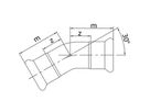 PROFITEC PRESSINOX CURVA 30°, Fig. 48