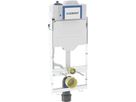 Geberit GIS elemento per WC sospeso 125 HS30