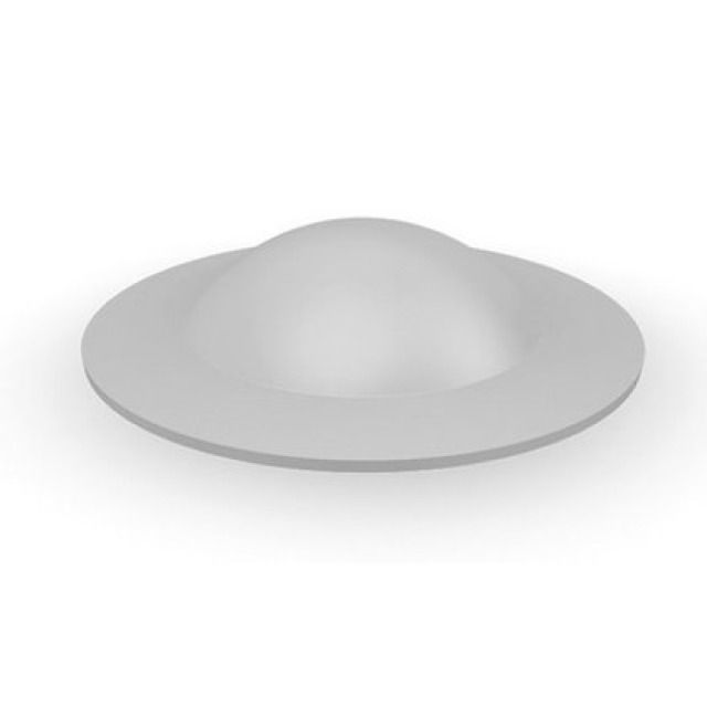 PREFA HAUERBUCKEL P10
NUSSBRAUN STUCCO