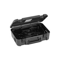 Valigetta vuota per pressatrice Geberit Mapress con compatibilità (2) e(3)