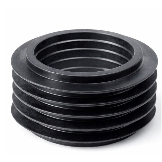 Manicotto
per guarnitura d'entrata
GEBERIT, per orinatoio Taro
Colori: senza colore