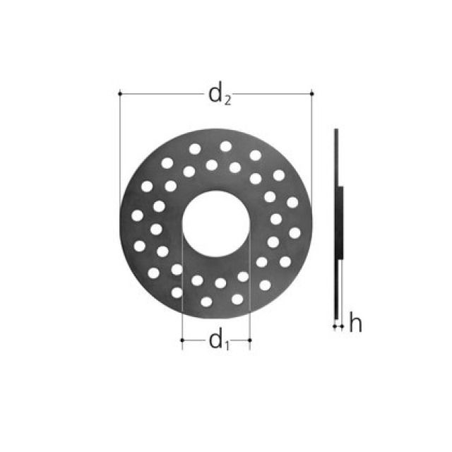 SANIPEX manic. chiusura stagna
5409.02
