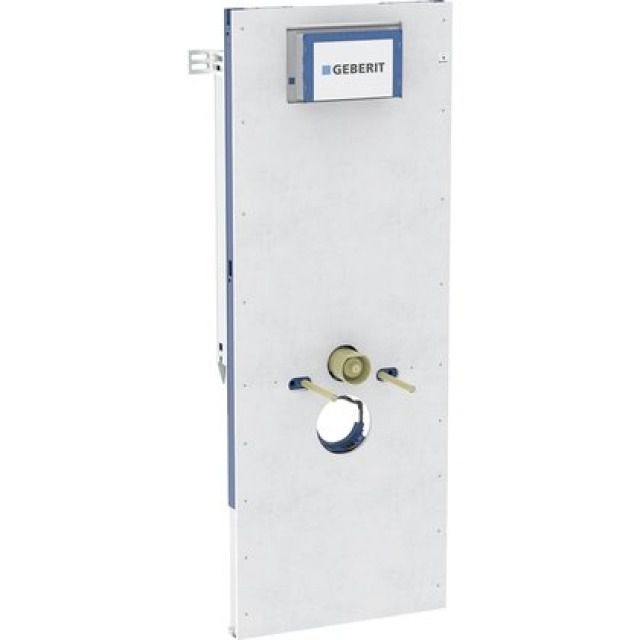 DUOFIX elemento WC
440.302
tipo 112 - Fussstützenabdeckung,
Befestigungsmaterial
Höhe 112cm, Breite 50cm