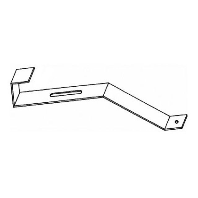 FIRSTKLAMMERN UNIVERSAL SCHMAL
NR. 11 S          KUPFER