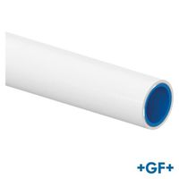 GF Uponor Uni Pipe PLUS bianco S