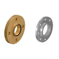 Uponor Wipex Flangia filettata