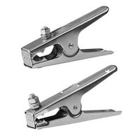 Pinze per messa a terra