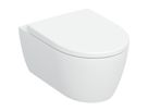 Set completo Geberit Sistema WC iCon