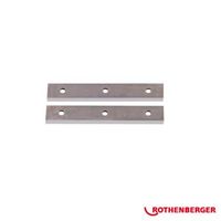 Coltelli da taglio (2 p.)