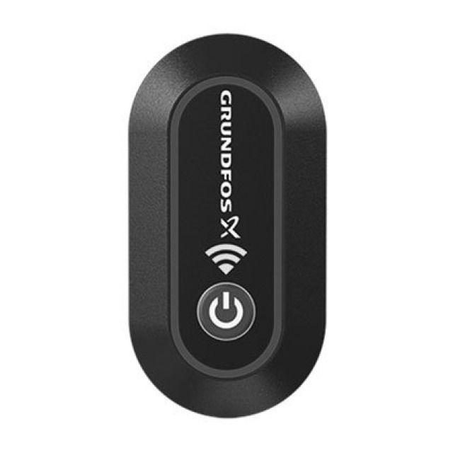 ALPHA READER MI 401
KOMMUNIKATIONSEINHEIT
98916967