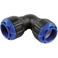 Isiflo Sprint gomito di collegamento ad innesto 90° tipo 720