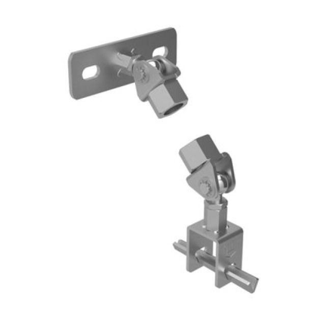 PLUVIA Set supporto
358.061