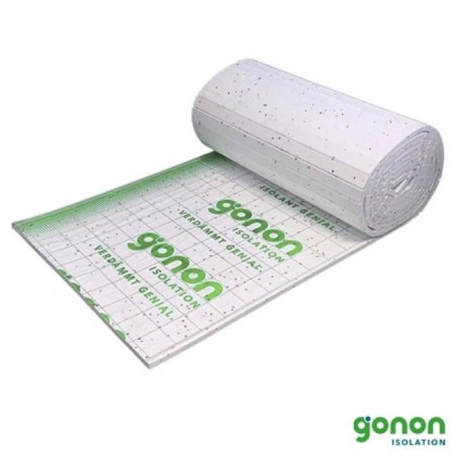 goPaletti T/SE Typ 1 43/40 mm
Format: 6000 x 1000 mm
Lambda D: 0.038 W/mK