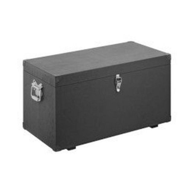 Cassa per il trasporto per
saldatrice elettrica, vuota
356.117