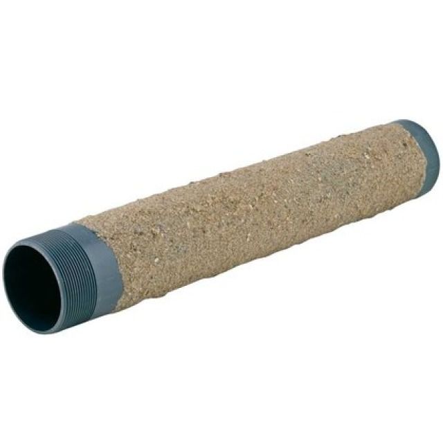 ISIFLO tubo drenaggio PVC lev.
tipo 179
40 mm- 2 1/2"-45 cm L