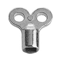 Giacomini, chiave per scarico aria radiatori, R74