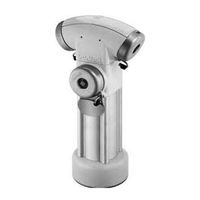 vonRoll, Parte superiore per idranti, HYTEC 5603, PN 16, DN 100/125, con 2 uscite laterali Storz 2x75, 2x55, 75/55