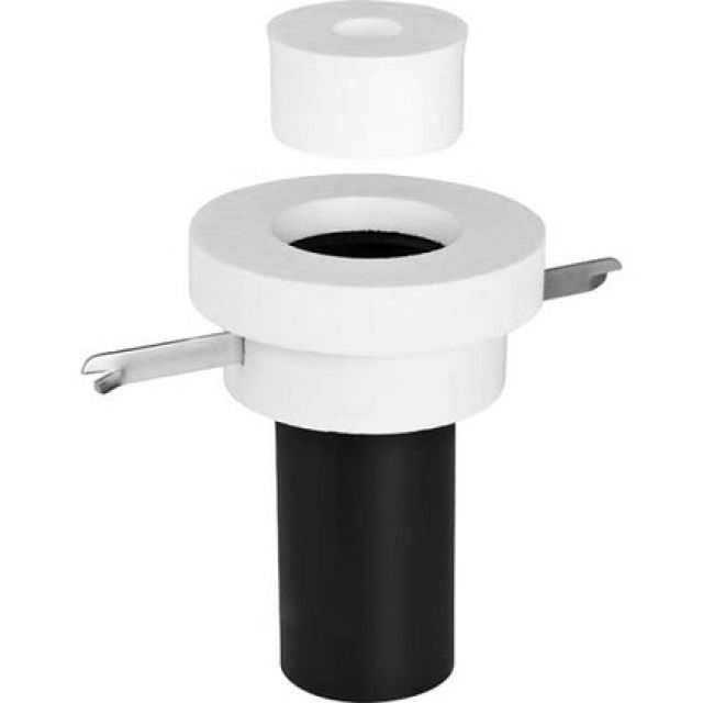 SILENT Coll.scarico acqua piov
310.969   verticale    110 MM