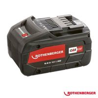 RO BP18/8 - Batteria Li-HD