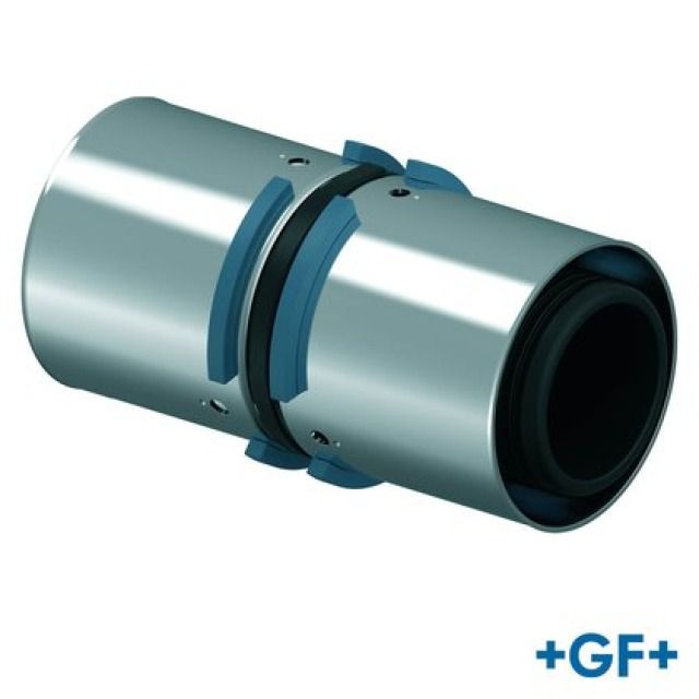 GF Uponor S-Press
Intermedio PPSU 50-50