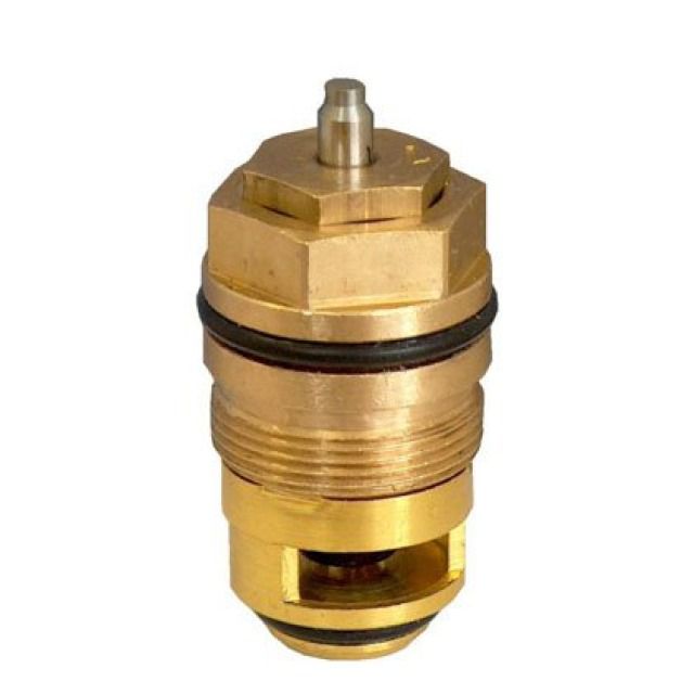 OVENTROP valvola funzion.
118.70.70 per ritorno