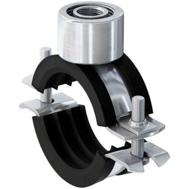 Profitec braccialetto pesanti
100-105 M8/M10/1/2"
con gomma