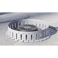 Anello di ghiaia ringo