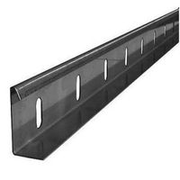 Barra di ghiaia 2 x bordo