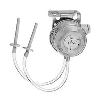 Pressostato differenziale DW 1000