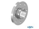 GF Uponor RS Flangia