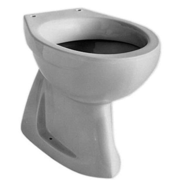 Vaso a pavimento PASCHA
ceramica
scarico nascosto, verticale
Colori: bianco