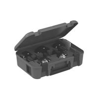 Set raschietto Geberit con valigia: d56-110mm