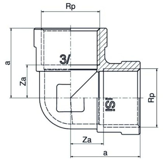 gomito 90° in bronzo
8090 3/8"
3/8"
bronzo al silicio