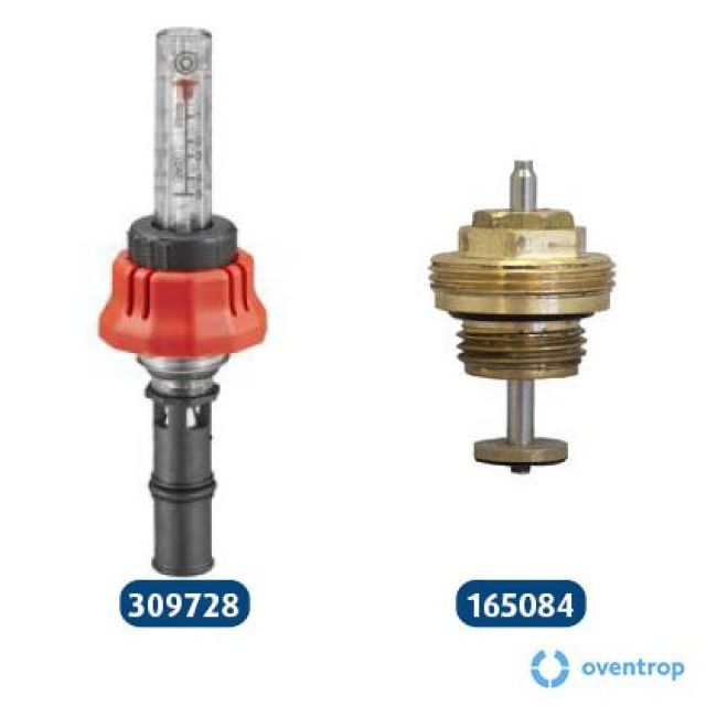 OV set valvole
1404091 MULTIS coll. acciaio