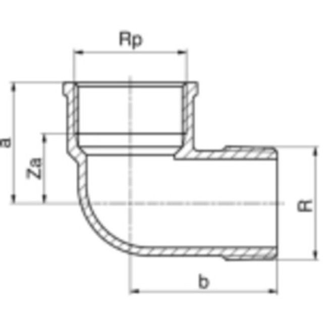 gomito 90° in bronzo
8092
3/8"
bronzo al silicio