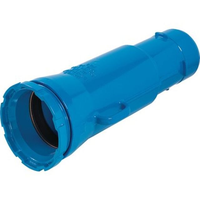 HAWLE pezzo di montaggio
scorrevole a vite BAIO 5344
DN 300 PN 16