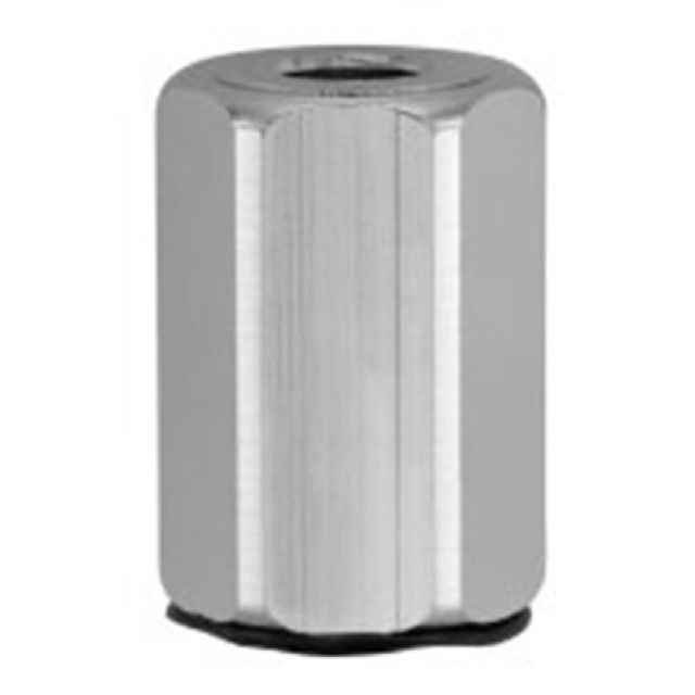 NEOPERL nipplo a vite art 516C
art. Nr. 52 0516 94
3/8"x10 mm