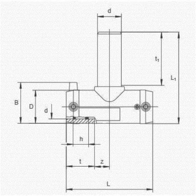 FRIALEN T-STUECK TA
615721                   50 MM
40 mm