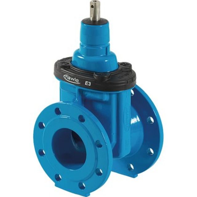 HAWLE sarac. ridotta cn flang.
4150 PN 10 DN 250 / 150
PN 10 DN 250 / 150