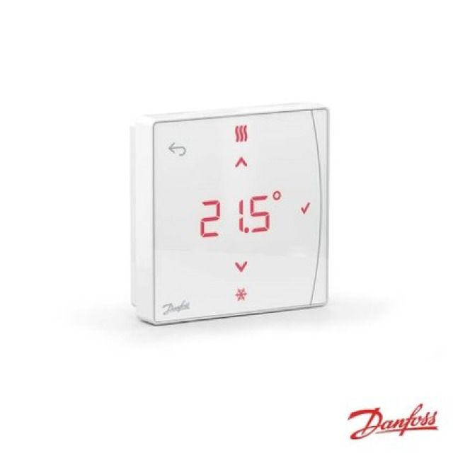 Danfoss Icon2
Funkraumsensor