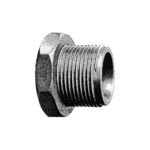 GF PVC tappo
721 961 910
1 1/2"