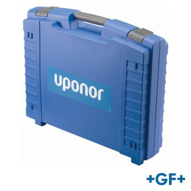 GF Uponor
Werkzeugkoffer UP110