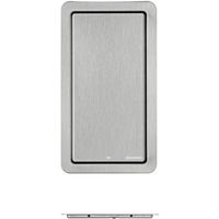 Nussbaum 70025 piastra di copertura