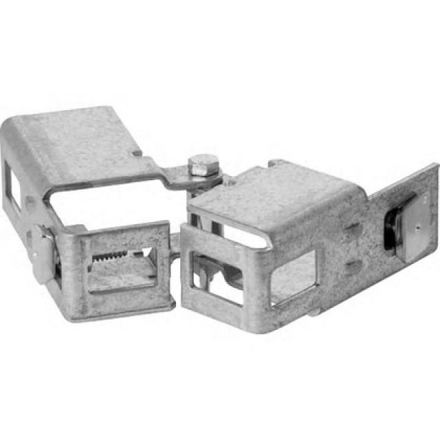 GIS fissaggio per angoli
461.804